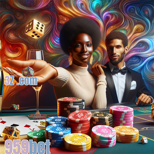 A Emoção das Caça-Níqueis no 959bet: Diversão a Cada Giro